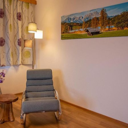 Ferienwohnung Hinterkaiser Sankt Johann in Tirol Exterior photo